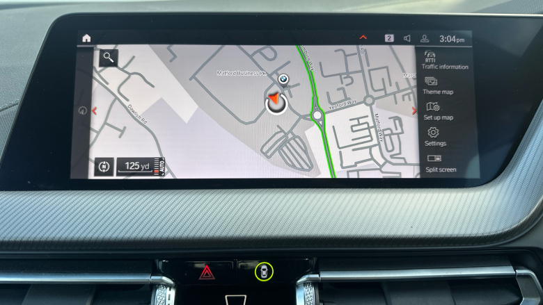 BMW 1 Series 118i M Sport 5dr Step Auto Petrol Hatchback